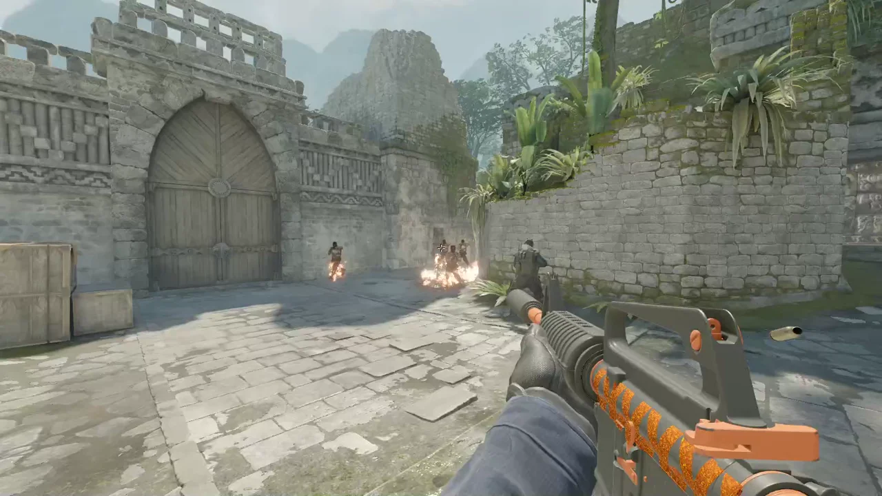 highlight